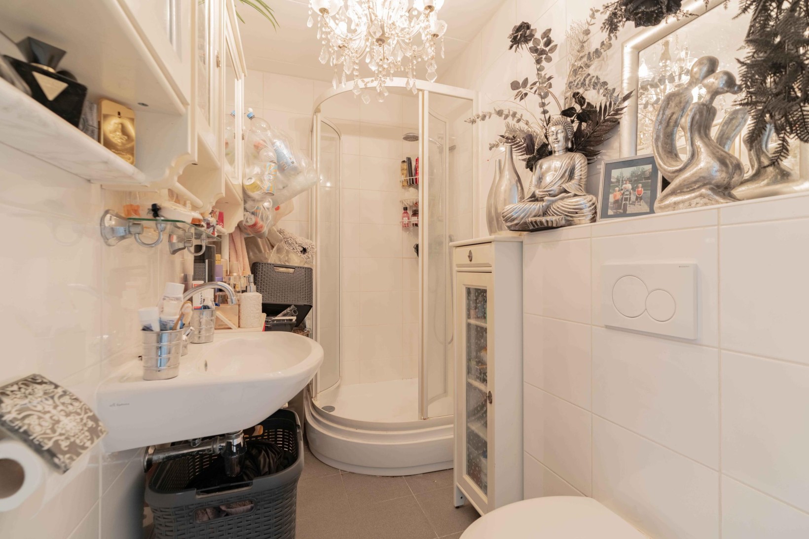Tussenwoning te koop: Lotterstraat 4, Haarlem