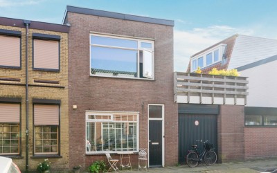 Lotterstraat 4