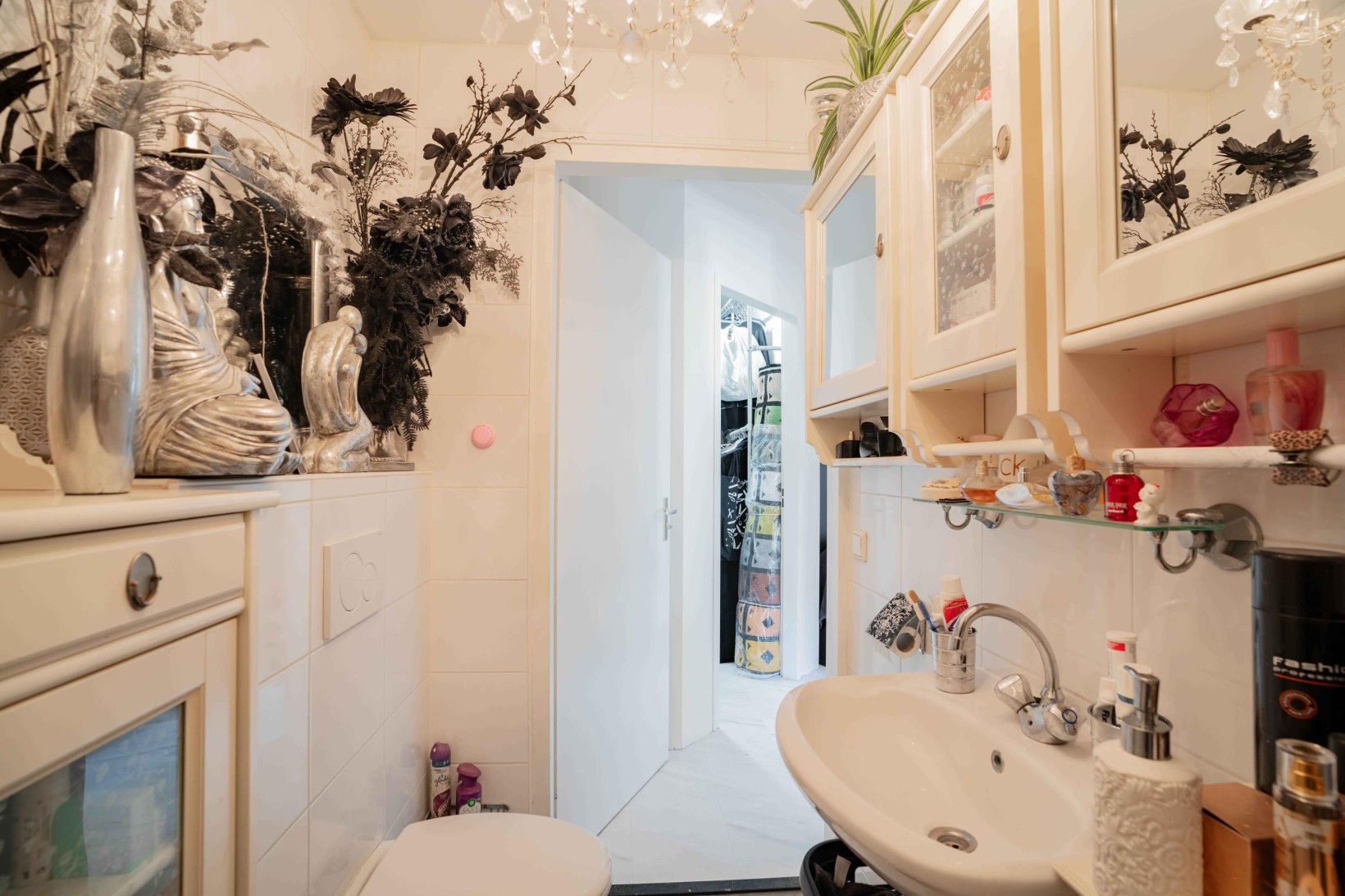 Tussenwoning te koop: Lotterstraat 4, Haarlem