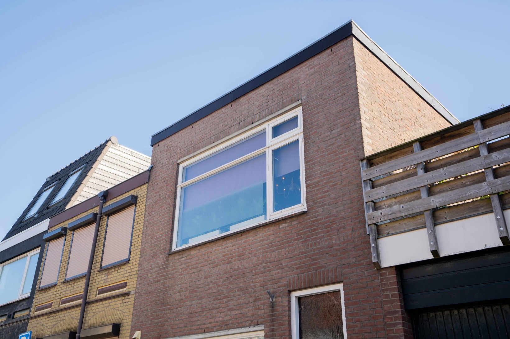 Tussenwoning te koop: Lotterstraat 4, Haarlem