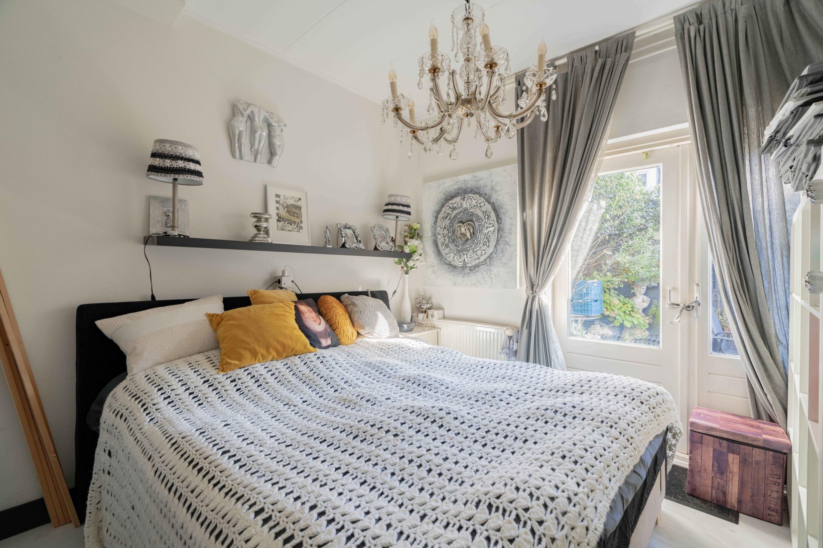 Tussenwoning te koop: Lotterstraat 4, Haarlem