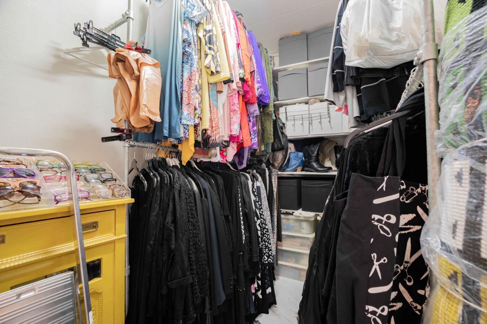 Tussenwoning te koop: Lotterstraat 4, Haarlem