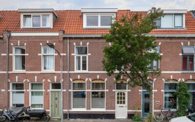 Spionkopstraat 41