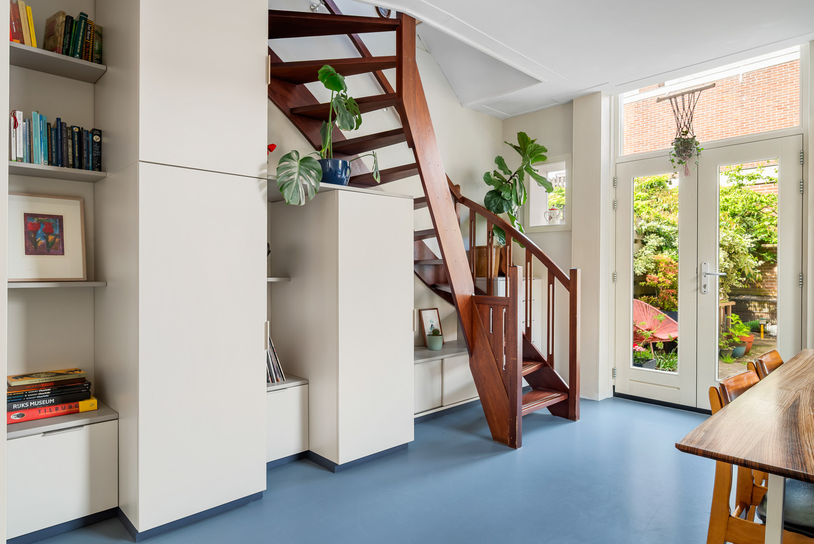 Tussenwoning te koop: Spionkopstraat 59, Haarlem