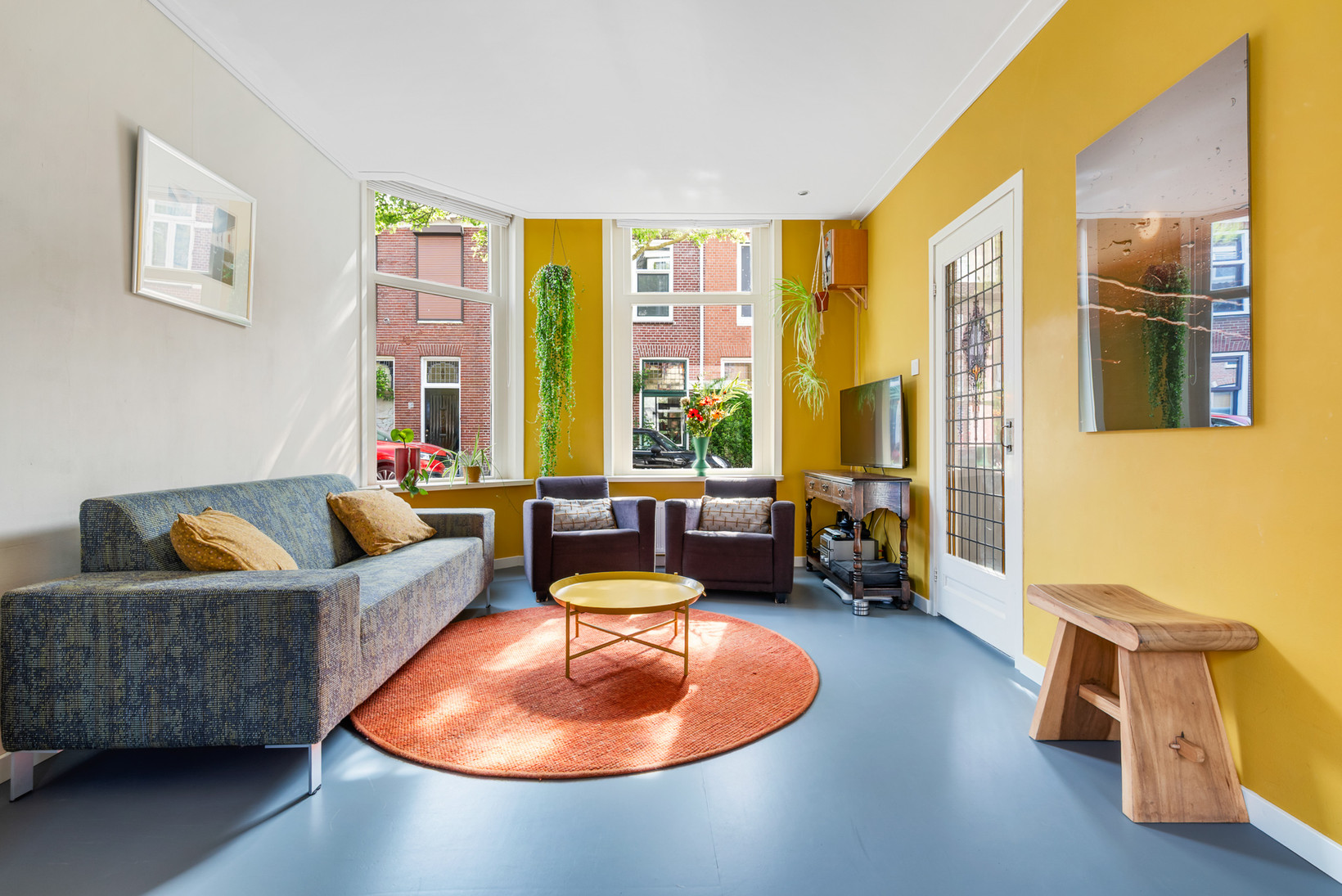 Tussenwoning te koop: Spionkopstraat 59, Haarlem