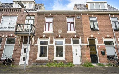 Spionkopstraat 69