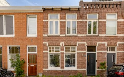 Spionkopstraat 54