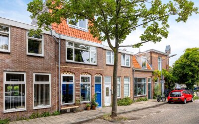 Reitzstraat 61