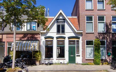 Reitzstraat 89