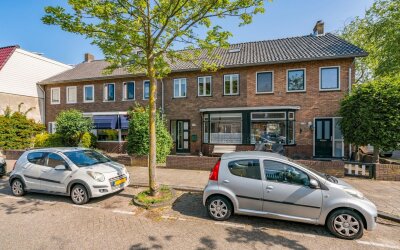 Reitzstraat 123