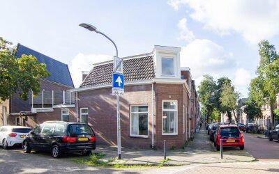 President Steijnstraat 153