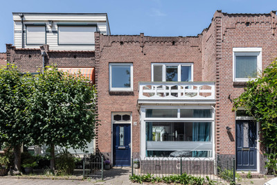 President Steijnstraat 20