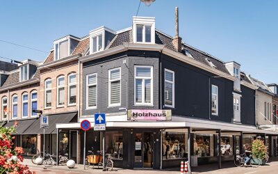Kloosterstraat 13-C
