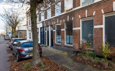 Kloosterstr. 51-ZW