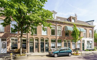 Kloosterstraat 67-A