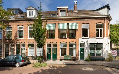 Kloosterstraat 69-ZW