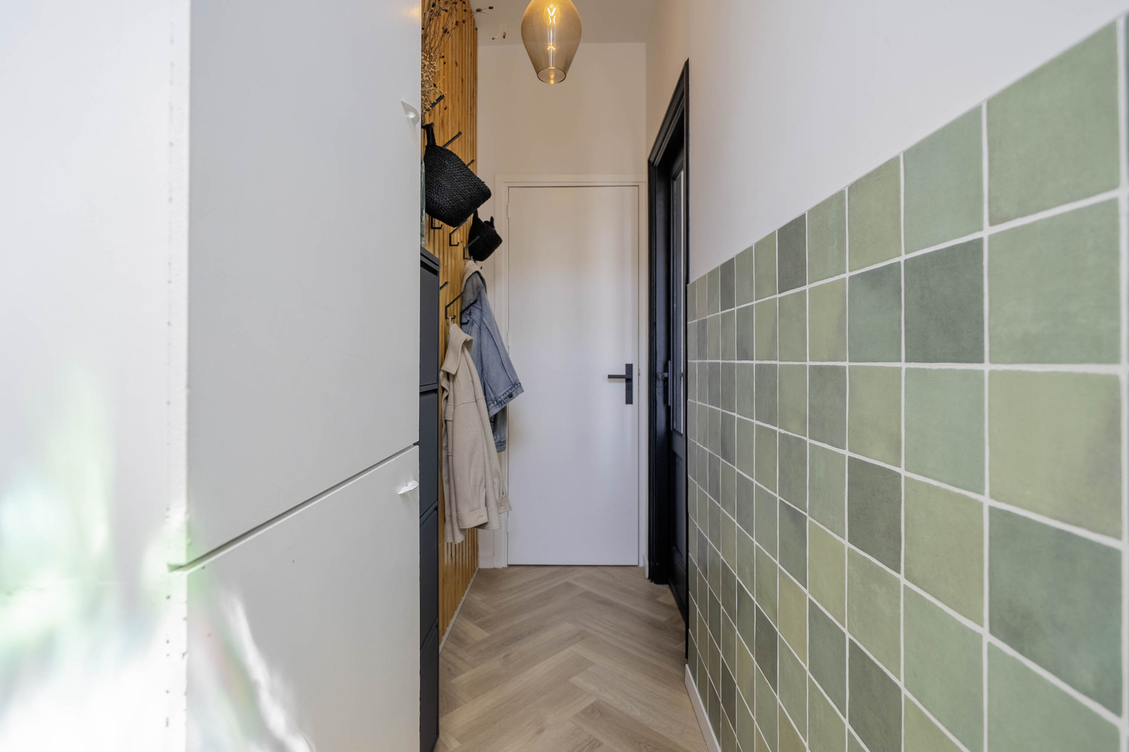 Tussenwoning te koop: Kloosterstraat 129, Haarlem