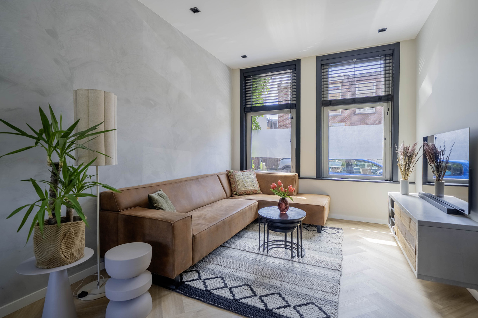 Tussenwoning te koop: Kloosterstraat 129, Haarlem
