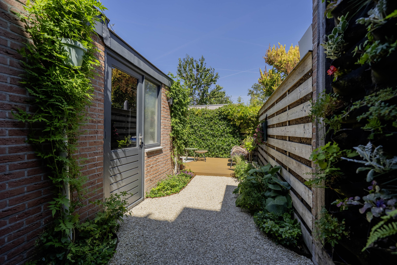 Tussenwoning te koop: Kloosterstraat 129, Haarlem