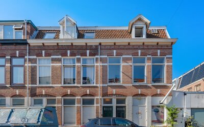 Kloosterstr. 10-RD