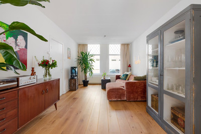 Kloosterstr. 58-ZW