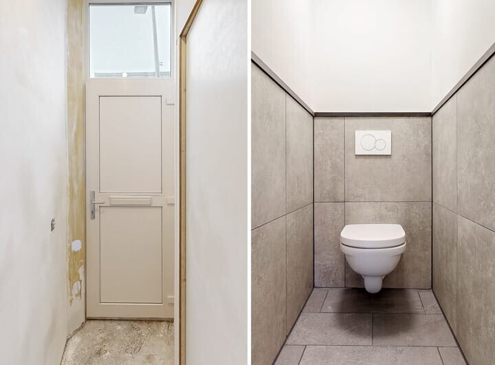 Appartement te koop: Kloosterstraat 78RD, Haarlem
