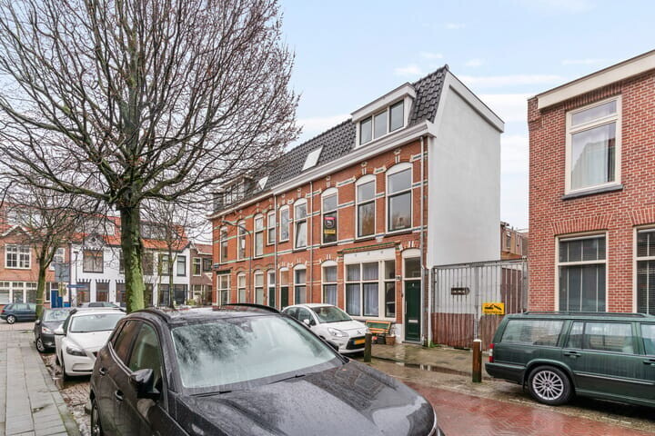Appartement te koop: Kloosterstraat 78RD, Haarlem