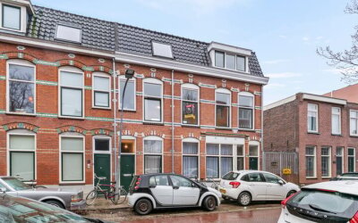 Kloosterstraat 78-RD