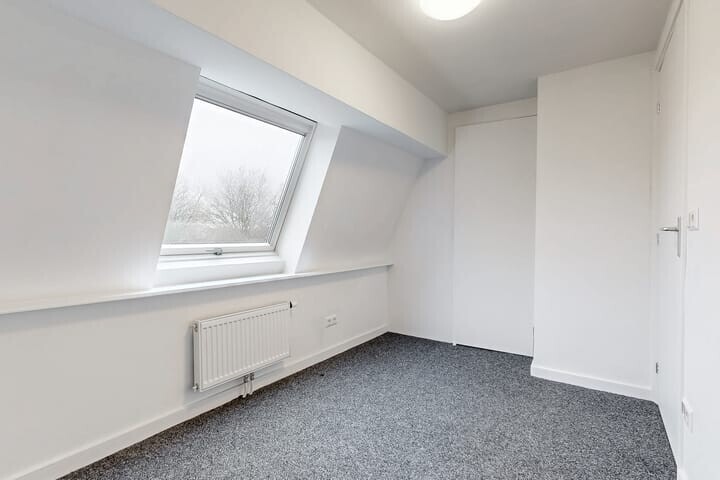 Appartement te koop: Kloosterstraat 78RD, Haarlem