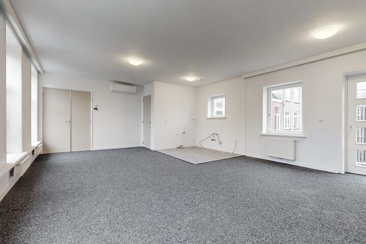 Appartement te koop: Kloosterstraat 78RD, Haarlem
