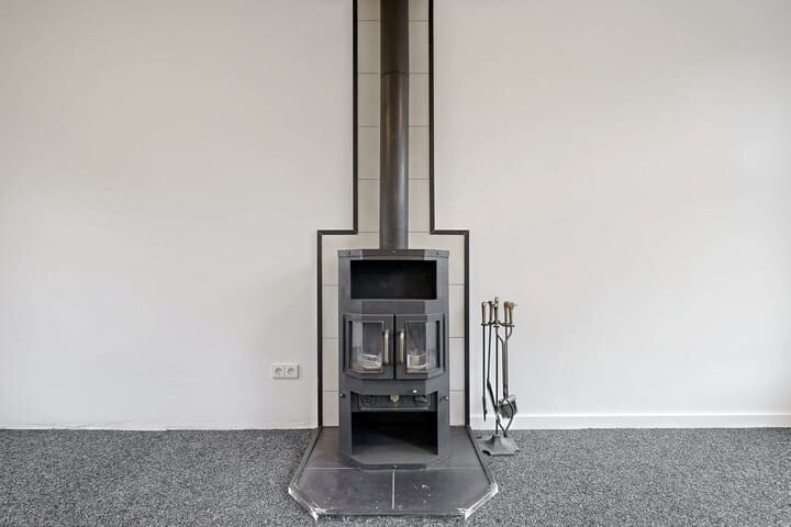 Appartement te koop: Kloosterstraat 78RD, Haarlem