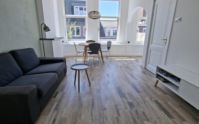 Generaal Joubertstraat 1-A