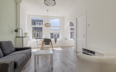 Generaal Joubertstraat 1-A