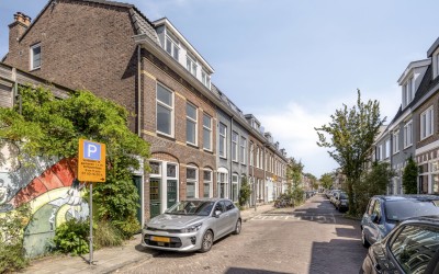 Generaal Joubertstraat 1-A