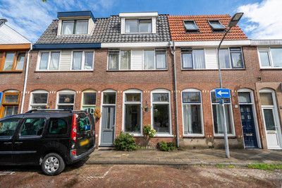 Huis te koop Generaal Joubertstraat 39