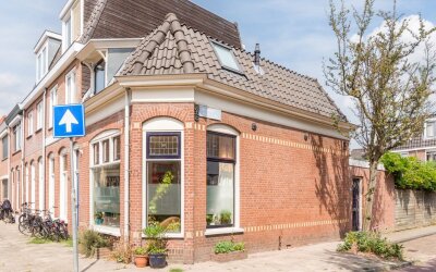 Generaal Joubertstraat 71