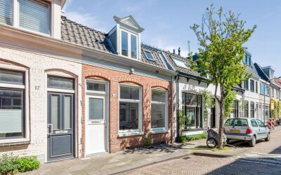 Generaal De Wetstraat 19