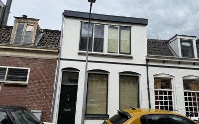 Generaal De Wetstraat 3