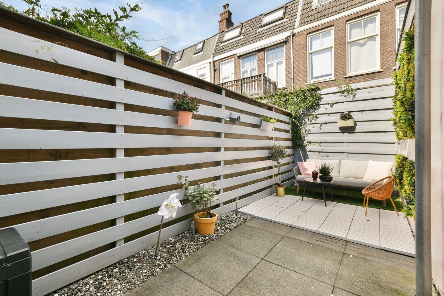 Tussenwoning te koop: Generaal De Wetstraat 9, Haarlem