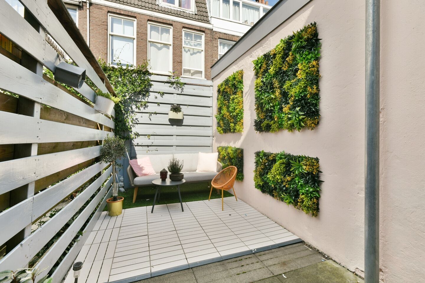 Tussenwoning te koop: Generaal De Wetstraat 9, Haarlem