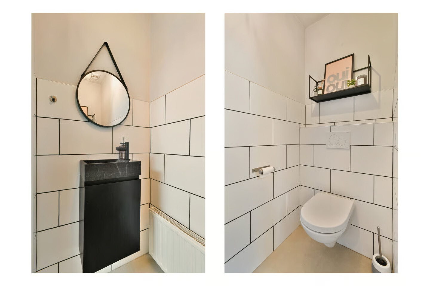 Tussenwoning te koop: Generaal De Wetstraat 9, Haarlem