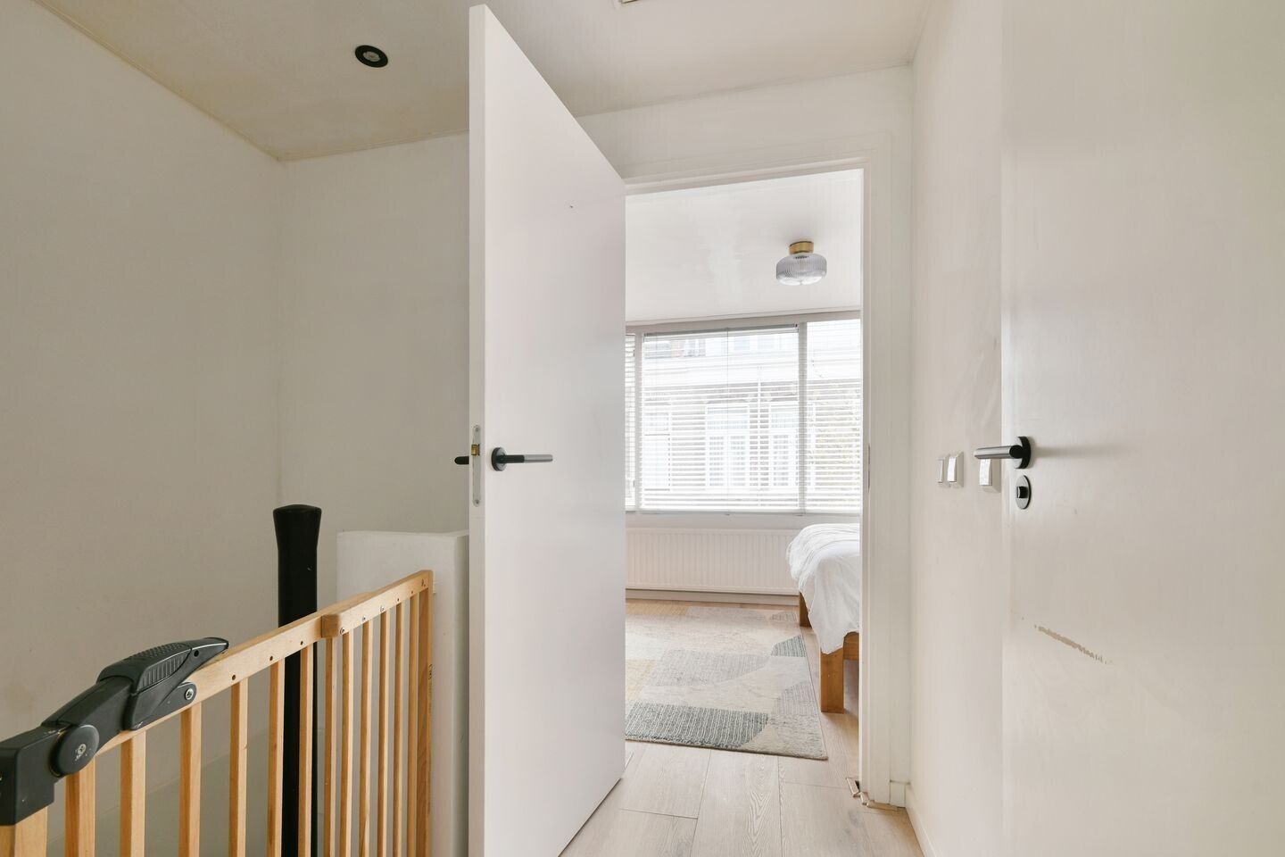 Tussenwoning te koop: Generaal De Wetstraat 9, Haarlem