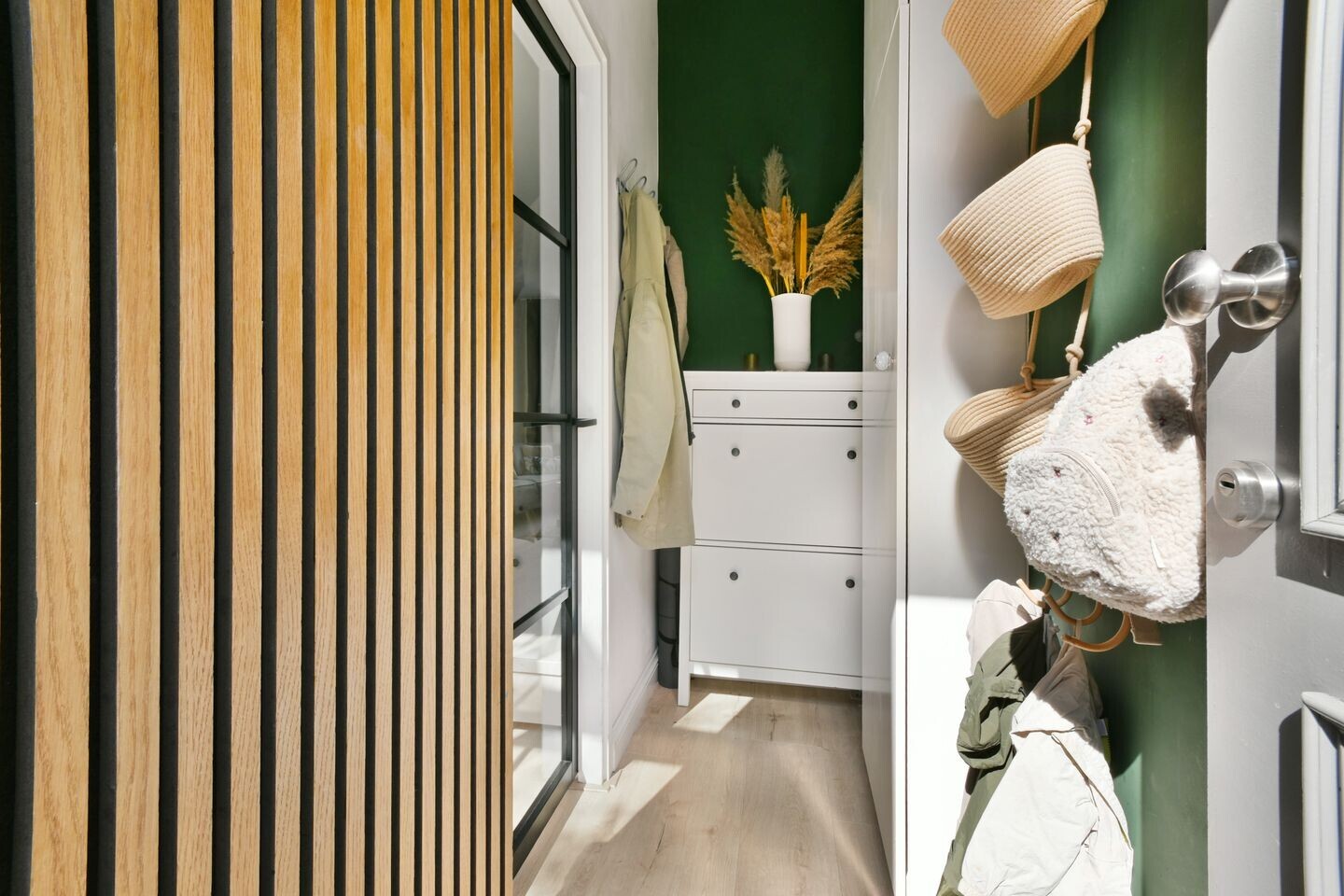 Tussenwoning te koop: Generaal De Wetstraat 9, Haarlem
