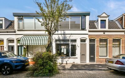 Generaal De Wetstraat 9