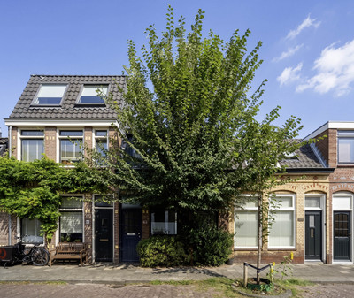Huis te koop Generaal De Wetstraat 63