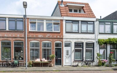 Generaal De Wetstraat 69