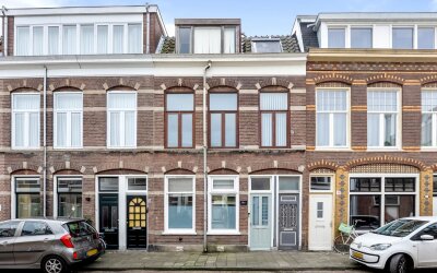 Generaal De Wetstraat 6-ZW