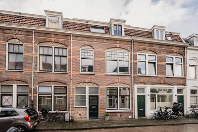 Generaal De Wetstraat 24