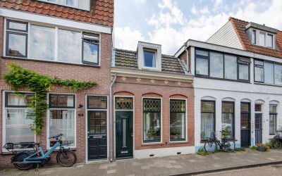 Generaal De Wetstraat 62