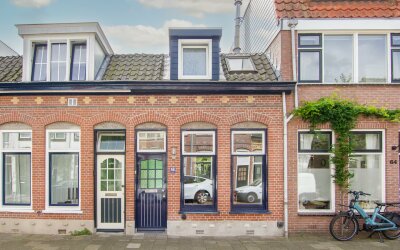 Generaal De Wetstraat 66